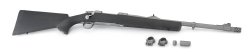 The Ruger Hawkeye Alaskan is back Ruger Hawkeye Alaskan hunting rifle