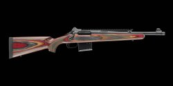 Unique Alpine: new hunting and sporting bolt-action rifles for 2021 – A video interview with the development manager The leading Unique Alpine Kodiak Scout