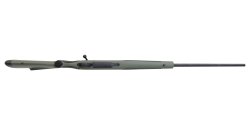 Weatherby adds a Synthetic Green version to its Vanguard rifle series Weatherby Vanguard Synthetic Green rifle