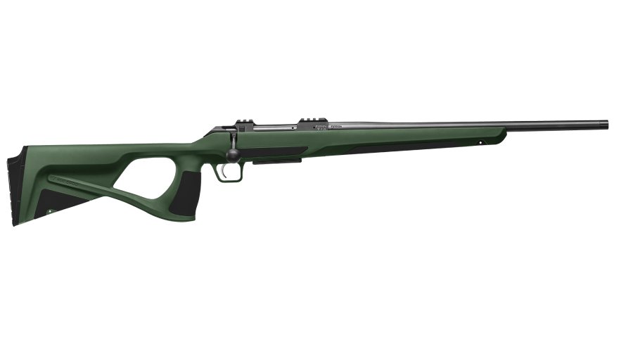 World premiere: CZ presents the new CZ 600 bolt-action rifle series in no less than five versions – First impressions plus video!