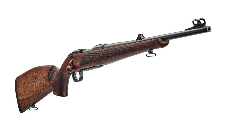 World premiere: CZ presents the new CZ 600 bolt-action rifle series in no less than five versions – First impressions plus video!