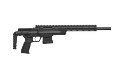 World premiere: CZ presents the new CZ 600 bolt-action rifle series in no less than five versions – First impressions plus video! CZ 600 Trail eingeschoben