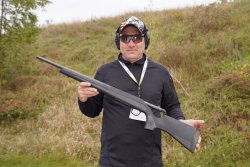 World premiere: CZ presents the new CZ 600 bolt-action rifle series in no less than five versions – First impressions plus video! CZ 600 Alpha