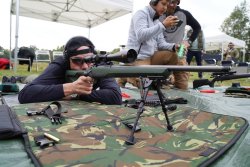 World premiere: CZ presents the new CZ 600 bolt-action rifle series in no less than five versions – First impressions plus video! Tino Schmidt tested the new CZ600 models