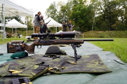 World premiere: CZ presents the new CZ 600 bolt-action rifle series in no less than five versions – First impressions plus video! the CZ 600 Range