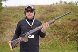 World premiere: CZ presents the new CZ 600 bolt-action rifle series in no less than five versions – First impressions plus video! CZ 600 Range for precision shooting