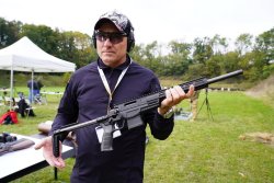 World premiere: CZ presents the new CZ 600 bolt-action rifle series in no less than five versions – First impressions plus video! CZ600 Trail