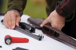 World premiere: CZ presents the new CZ 600 bolt-action rifle series in no less than five versions – First impressions plus video! Caliber and barrel within the same caliber group
