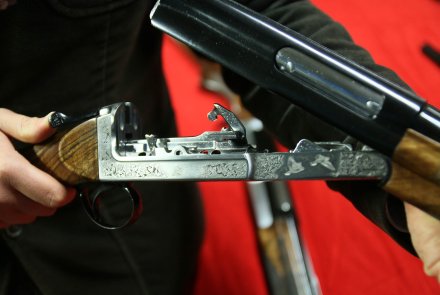 Cosmi semi-auto