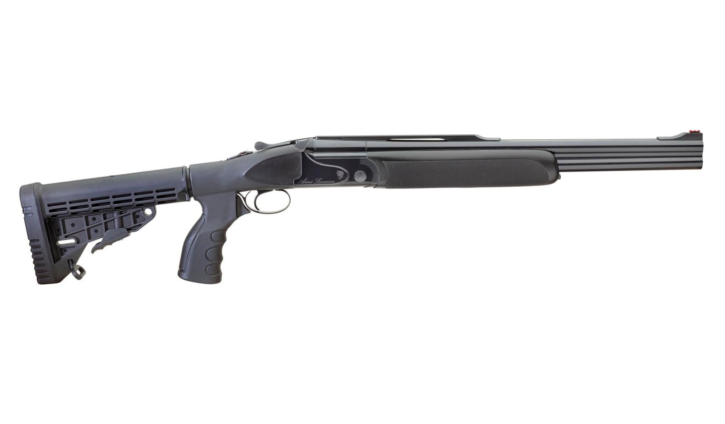 Rizzini - Armi Leonessa "Defender"