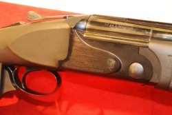 Rizzini - Armi Leonessa "Defender" Rizzini - Armi Leonessa "Defender"