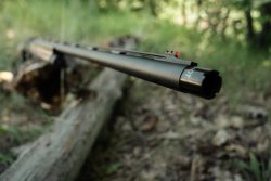 Benelli Mygra: the 20 gauge shotgun for migratory hunters field tested The 9-cm “wide shot” and “long shot” chokes