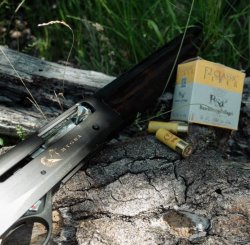 Benelli Mygra: the 20 gauge shotgun for migratory hunters field tested The anodized Ergal receiver