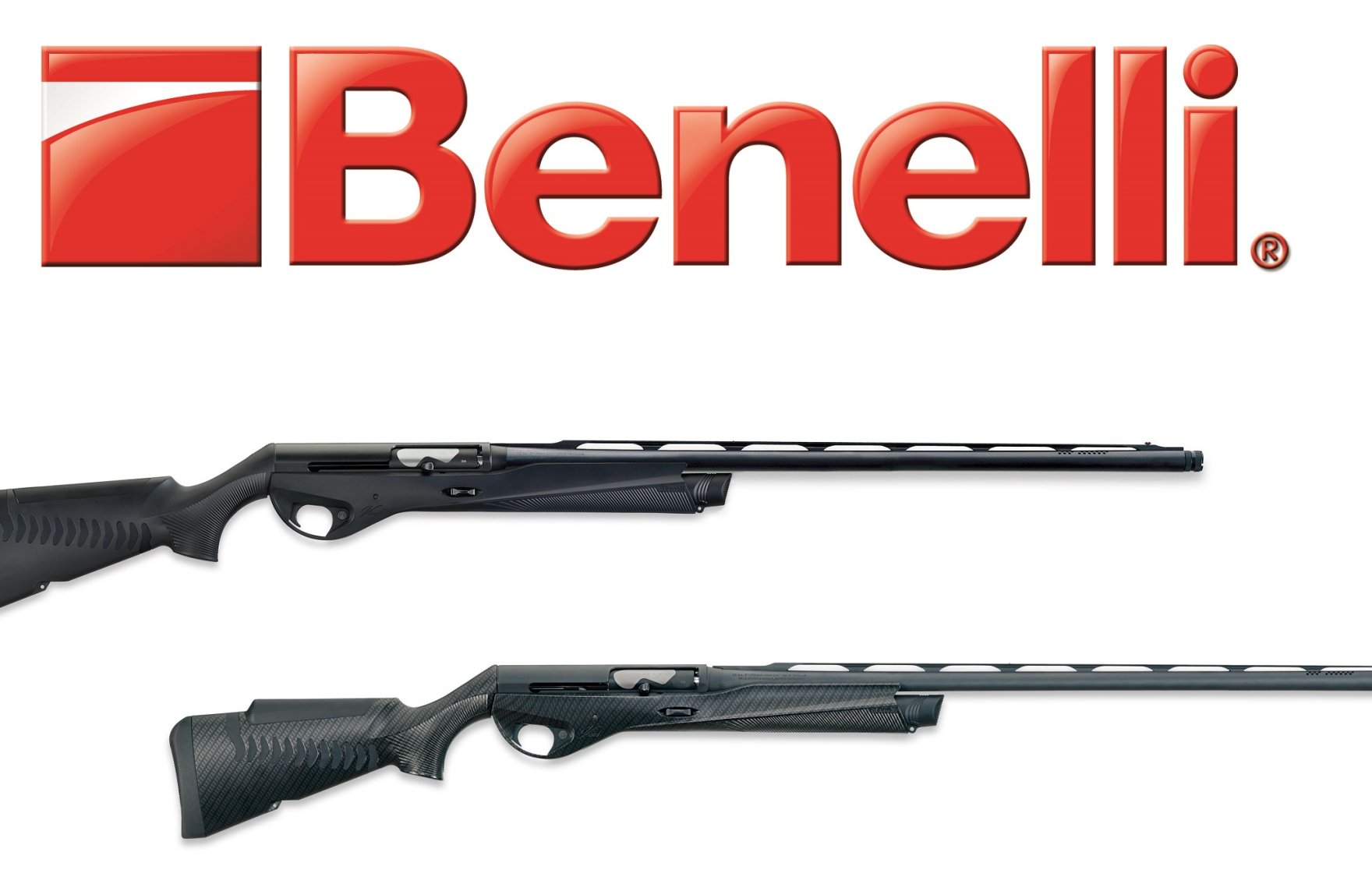 Benelli Vinci SuperSport and Vinci Cordoba all4shooters
