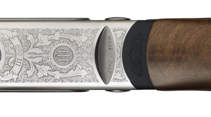 Beretta 690 Field III