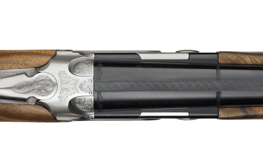 Beretta 690 Field III