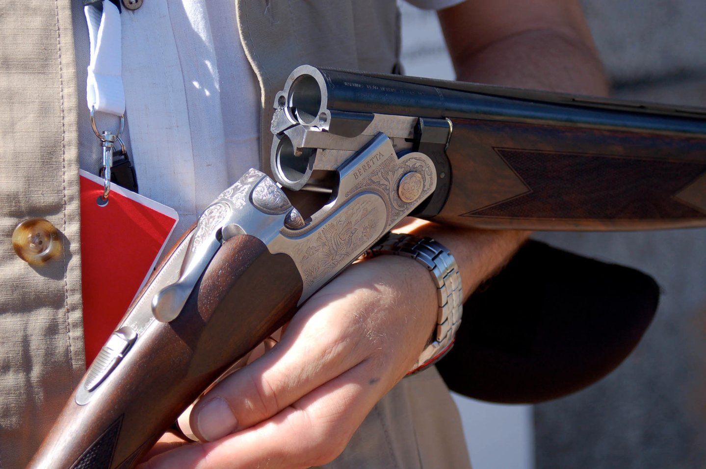 Beretta 690 Field III