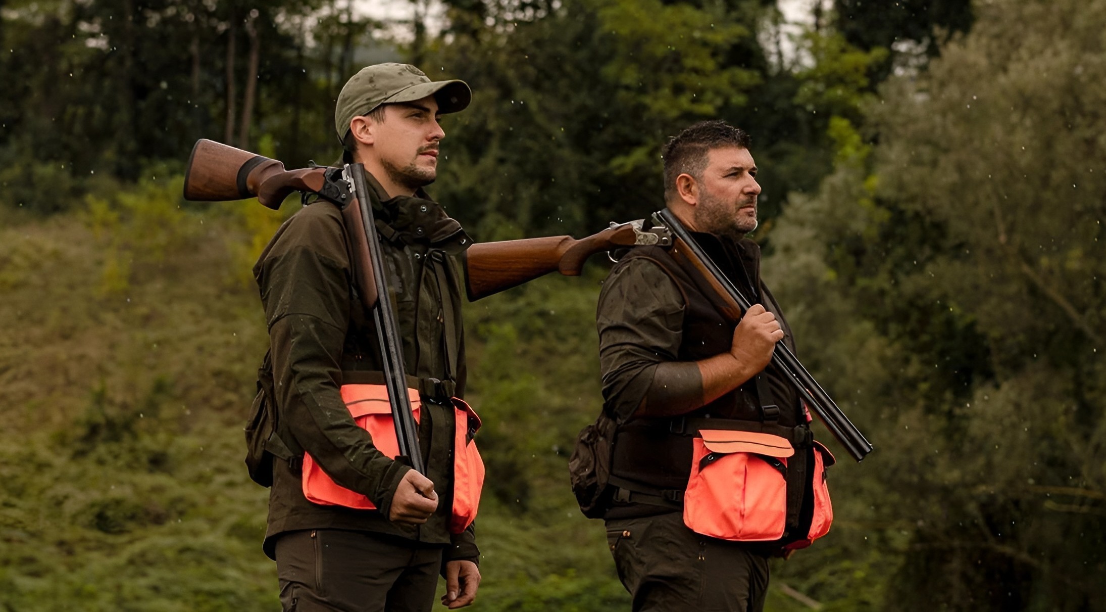 beretta: Beretta Ultraleggero, the featherweight over-and-under with steel receiver now in Kick-Off Plus and Silver versions