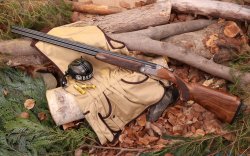 Test: Beretta Vittoria 691 and 693 – Testing two shotguns especially dedicated to lady hunters Test: Beretta Vittoria 691 and 693 – Testing two shotguns especially dedicated to lady hunters