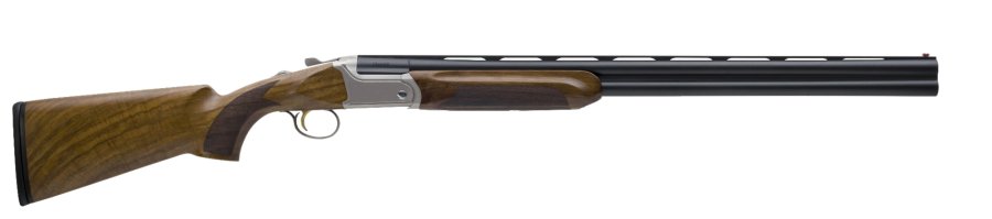 Classic & affordable: Churchill 812 Field over/under shotgun in 12 gauge The Churchill 812 Field over/under shotgun