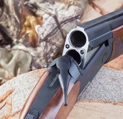 Test: Derya Arms Meriva MR-100, the entry-level hunting shotgun The ejector