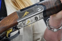 The action of the F.A.I.R. Xlight Snipe