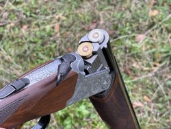 Test and video: hunting with the 20 ga F.A.I.R. Anniversario, the 50th Anniversary over-and-under shotgun Test and video: hunting with the 20 ga F.A.I.R. Anniversario, the 50th Anniversary over-and-under shotgun
