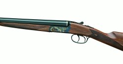 F.A.I.R Iside Basic side-by-side shotgun F.A.I.R "Iside Basic"side-by-side shotgun