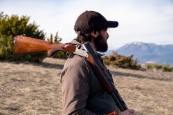 Fausti Silvery over-under: the field test Hunter with Fausti Silvery over-under