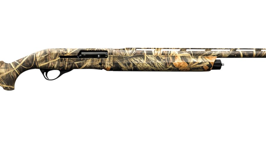 Franchi Intensity Franchi Intensity