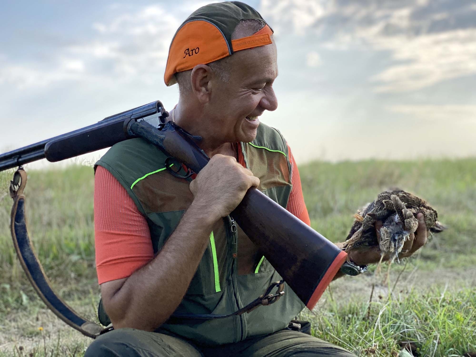 flli-poli: King of the bush: brand new Fratelli Poli 16 ga Essential over-and-under! flli-poli: King of the bush: brand new Fratelli Poli 16 ga Essential over-and-under!