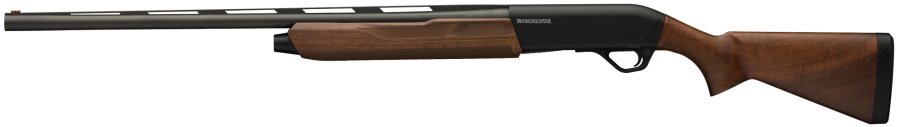 From Winchester six new Super X4 semi-automatic shotguns in 20 gauge Winchester SX4 Field shotgun: finish walnut stock with matte black receiver