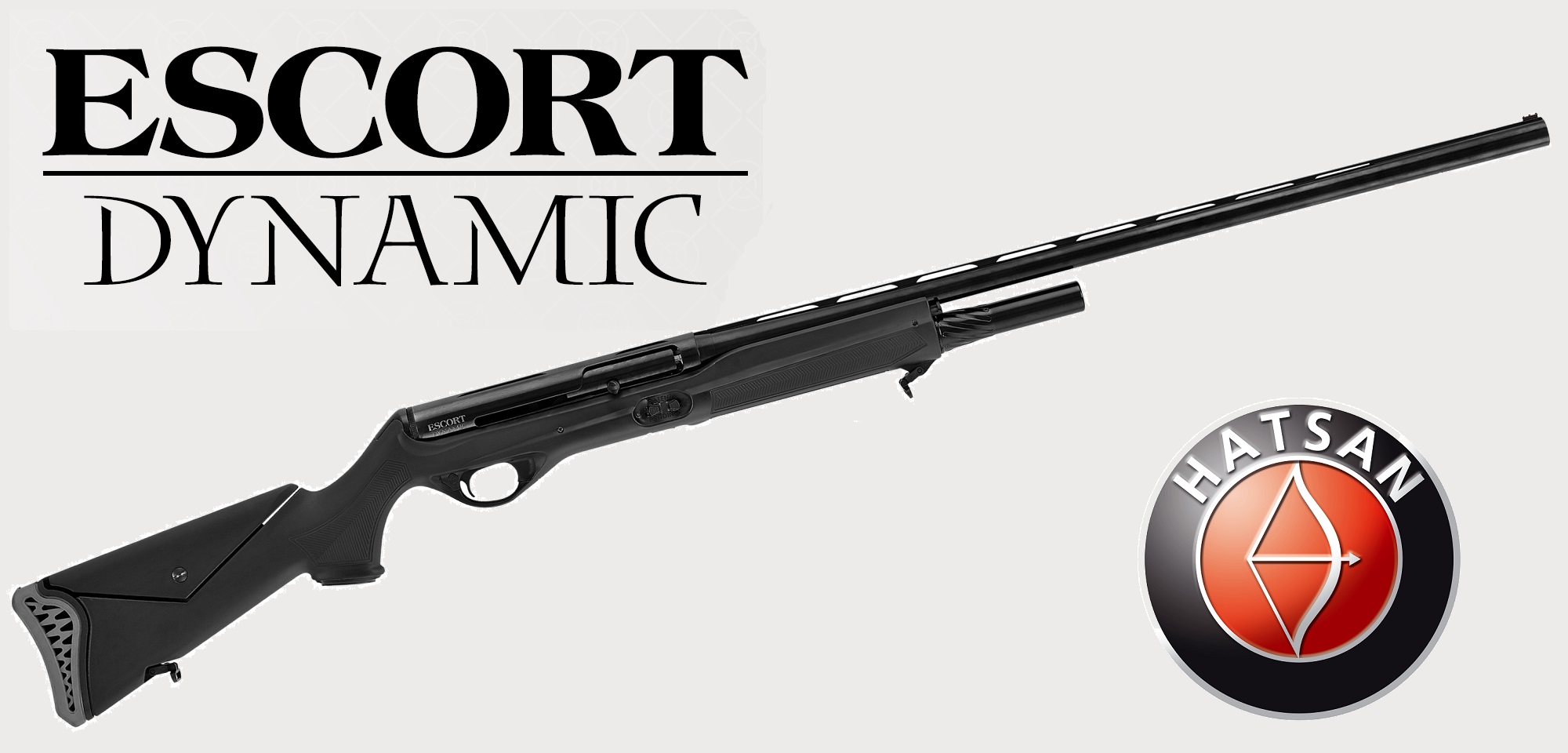 hatsan-arms-company: Hatsan Escort Dynamic 12-gauge autoloading hunting shotgun hatsan-arms-company: Hatsan Escort Dynamic 12-gauge autoloading hunting shotgun