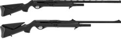 Hatsan Escort Dynamic 12-gauge semi-automatic hunting shotgun Hatsan Escort Dynamic 12-gauge semi-automatic hunting shotgun