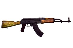 MOLOT VPO-208 The Russian JSC MOLOT company launches the VPO-208 .366 TKM semi-automatic hunting shotgun