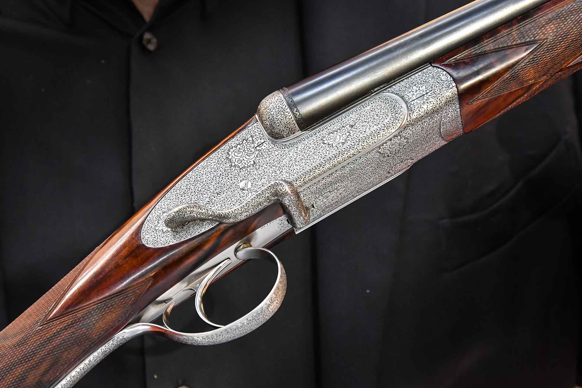 hunting-rifles: Piotti, a made-in-Italy excellence hunting-rifles: Piotti, a made-in-Italy excellence