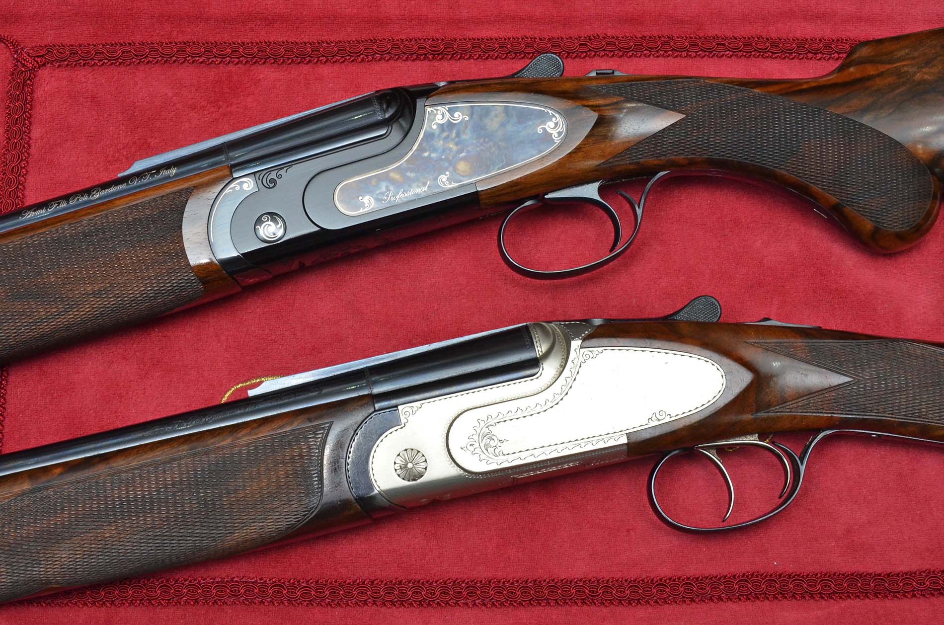 Poli Zircon Professional 20 ga, that obscure object of desire Poli Zircon Professional 20 ga, that obscure object of desire