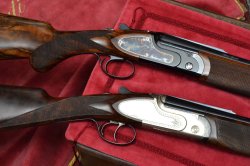 Poli Zircon Professional 20 ga, that obscure object of desire Zircon Professional shotguns with single trigger