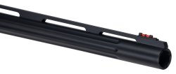 Renegauge, the new 12-ga shotgun by Savage Savage Renegauge: the barrel