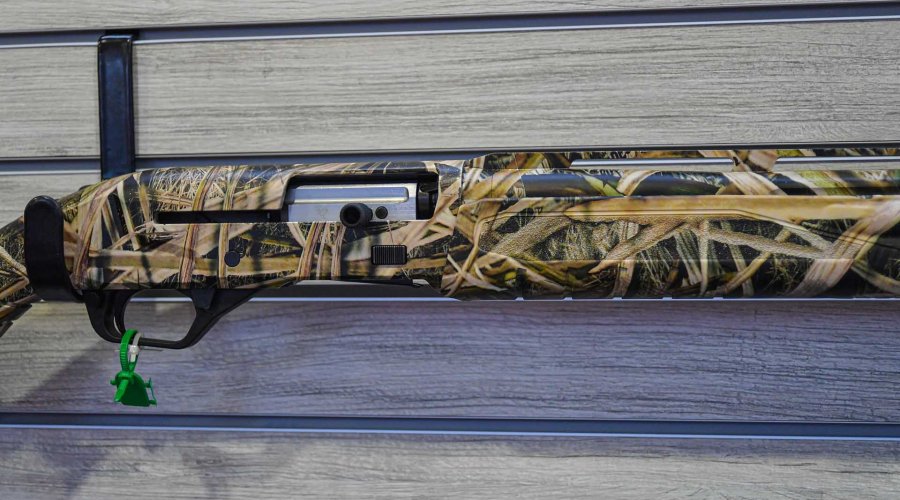 Savage Renegauge waterfowl model