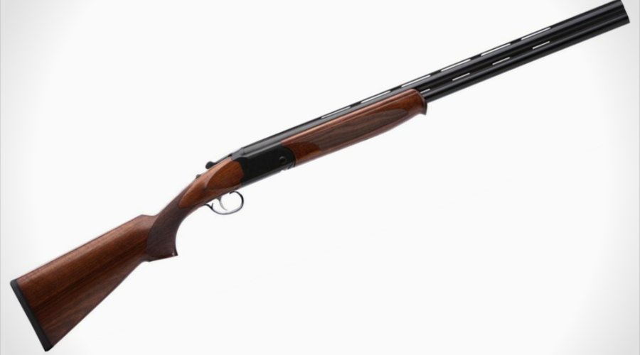 Stevens 555 Stevens 555