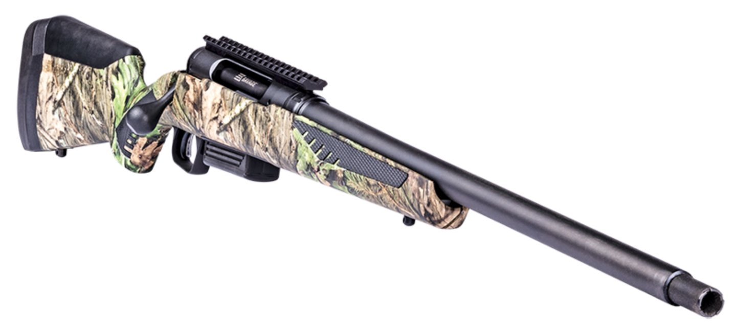 Savage Model 212 and 220 Turkey, the hunting bolt-action shotguns Savage hunting bolt-action shotgun Model Turkey