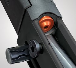 New from Mossberg: 940 Pro Field Autoloader, a shotgun built for the rigors of hunting The 940 Pro Field Autoloader features an enlarged/beveled loading port