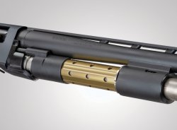 New from Mossberg: 940 Pro Field Autoloader, a shotgun built for the rigors of hunting The 940 series durable gas system