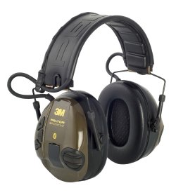 Peltor WS SporTac Light Peltor WS SporTac Light