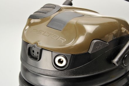 3M-Peltor SportTac WS Light 3M-Peltor SportTac WS Light