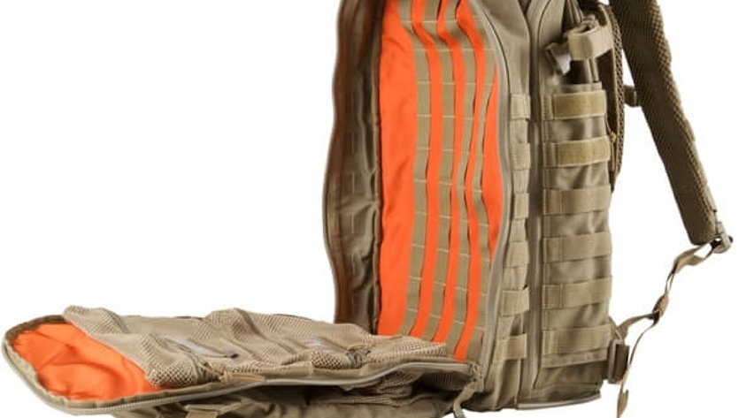 5.11 Tactical Series 