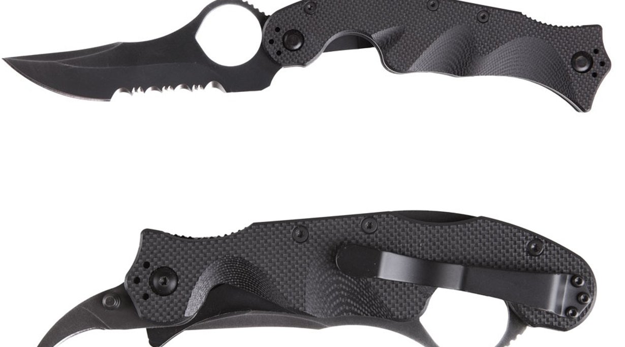 5.11 Tactical Series 