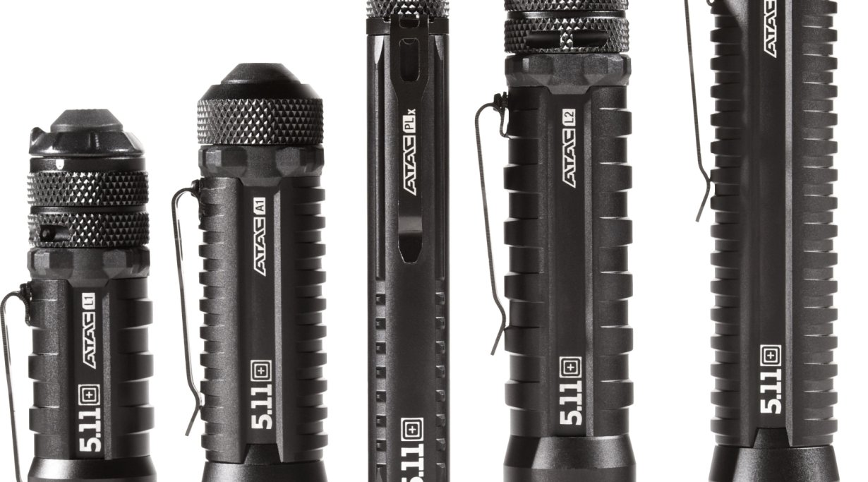 5.11 Tactical Series 