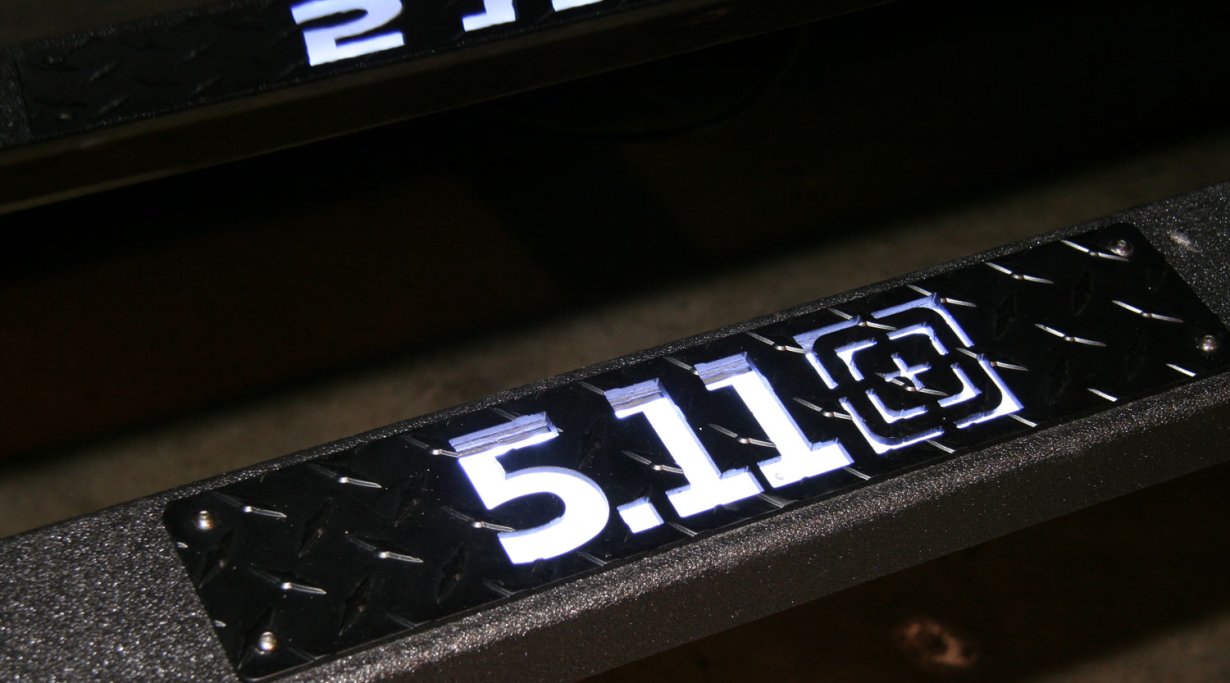 5.11 Tactical Series 